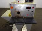 Used C.W. Brabender Plasti-Corder Mixing System