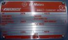 Used C.W. Brabender Plasti-Corder Mixing System