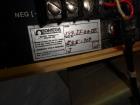 Used C.W. Brabender Plasti-Corder Mixing System