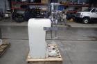 Used Colborne DM360 Double Arm Mixer with Stainless Steel Bowl