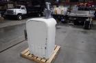 Used Colborne DM360 Double Arm Mixer with Stainless Steel Bowl