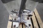 Used Colborne DM360 Double Arm Mixer with Stainless Steel Bowl