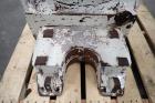Used Colborne DM360 Double Arm Mixer with Stainless Steel Bowl