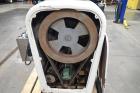 Used Colborne DM360 Double Arm Mixer with Stainless Steel Bowl
