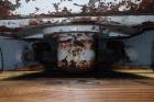 Used Colborne DM360 Double Arm Mixer with Stainless Steel Bowl