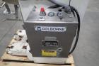 Used Colborne DM360 Double Arm Mixer with Stainless Steel Bowl