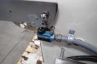 Used Colborne DM360 Double Arm Mixer with Stainless Steel Bowl