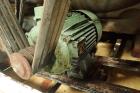 Used Colborne DM360 Double Arm Mixer with Stainless Steel Bowl