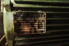 Used Colborne DM360 Double Arm Mixer with Stainless Steel Bowl