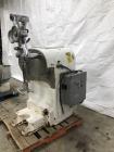 Used Colborne, Artofex Style Double Arm Mixer