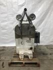 Used Colborne, Artofex Style Double Arm Mixer