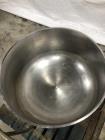 Used Colborne, Artofex Style Double Arm Mixer