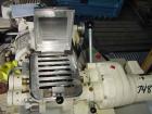 Used: Fritz Meili lab size double arm mixer, type 1-LNS