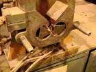 Used Haake Rheomix Double Arm Mixer, Model 600. Bowl capacity without blades 4.23 fluid ounces, 304 stainless steel. Electrically heated. Includes cam style blades, 1.435'' diameter, rotor clearance ...
