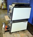 Used Haake HBI Double Arm Lab System 90 Torque Rheometer