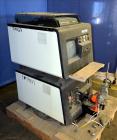 Used Haake HBI Double Arm Lab System 90 Torque Rheometer