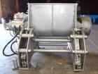 Howard 200 Gallon Double Arm Mixer