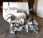 Howard 200 Gallon Double Arm Mixer