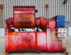 Used Battaggion Double Arm Mixer, Approximate 200 Gallon, TYPE IPI 1000 AP/T