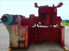 Used Battaggion Double Arm Mixer, Approximate 200 Gallon, TYPE IPI 1000 AP/T