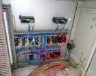 Used Battaggion Double Arm Mixer, Approximate 200 Gallon, TYPE IPI 1000 AP/T