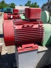 Used- Jacketed Double Arm Mixer