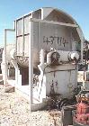 Used J.H. Day Mogul Double Arm Mixer, 300 Gallon, 304 Stainless Steel. Sanitary non-jacketed bowl 50