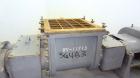 Unused- J.H. Day Mogul Laboratory Double Arm Mixer, Size 5, Carbon Steel. (5) Gallon working capacity (10 total). Non-jacketed bowl approximate 13