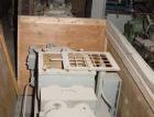 Unused- J.H. Day Mogul Laboratory Double Arm Mixer, Size 5, Carbon Steel. (5) Gallon working capacity (10 total). Non-jacketed bowl approximate 13