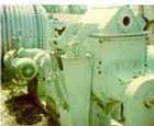 USED: J H Day double arm mixer, 304 stainless steel, 25 gallon working capacity, 50 gallon total. Jacketed 125 psi @ 344 deg F. Bowl 24