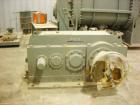 Used J H Day 750 Gallon Working Capacity, 1560 Total Capacity, Carbon steel non-jacketed bowl with 304 stainless steel blades.Unit rated internal, code stamped for 60 psi at 20 deg to 200 deg F.Drive...