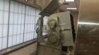 Used J.H. Day 316 Stainless Steel Double Arm Mixer.