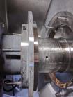 Used J.H. Day 316 Stainless Steel Double Arm Mixer.