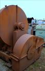 Used Stainless Steel J.H. Day Double Arm Mixer