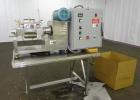Used Jaygo Lab Size Apollo Sigma Blade Double Arm Mixer, Model ASBM-1