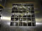 Used Jaygo Lab Size Apollo Sigma Blade Double Arm Mixer, Model ASBM-1