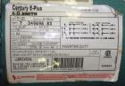 Used Jaygo Lab Size Apollo Sigma Blade Double Arm Mixer, Model ASBM-1