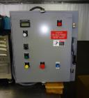 Used Jaygo Lab Size Apollo Sigma Blade Double Arm Mixer, Model ASBM-1