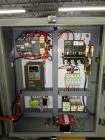 Used Jaygo Lab Size Apollo Sigma Blade Double Arm Mixer, Model ASBM-1