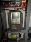 Used Jaygo Lab Size Apollo Sigma Blade Double Arm Mixer, Model ASBM-1
