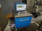 Used Jaygo Lab Size Apollo Sigma Blade Double Arm Mixer, Model ASBM-1