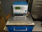 Used Jaygo Lab Size Apollo Sigma Blade Double Arm Mixer, Model ASBM-1