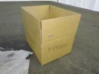 Used Jaygo Lab Size Apollo Sigma Blade Double Arm Mixer, Model ASBM-1