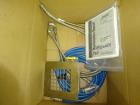 Used Jaygo Lab Size Apollo Sigma Blade Double Arm Mixer, Model ASBM-1