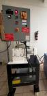 Used Jaygo Laboratory Double Arm Sigma Blade Mixer