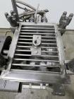 Used Teledyne Readco Double Arm Lab Mixer – Stainless Steel, Jacketed Vessel