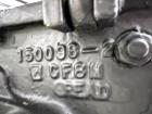 Used Teledyne Readco Double Arm Lab Mixer – Stainless Steel, Jacketed Vessel