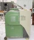 Used Stainless Steel Hermann Linden Double Arm Mixer, Model KIIN200