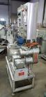 Used 0.75 Gallon Littleford Day Mogul Sanitary, Jacketed Sigma Blade Mixer.