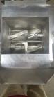 Used 0.75 Gallon Littleford Day Mogul Sanitary, Jacketed Sigma Blade Mixer.